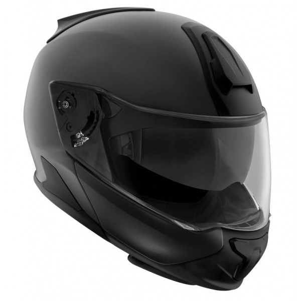 BMW Motorrad Κράνος System 7 Carbon Graphite Matt Metallic II ΚΡΑΝΗ